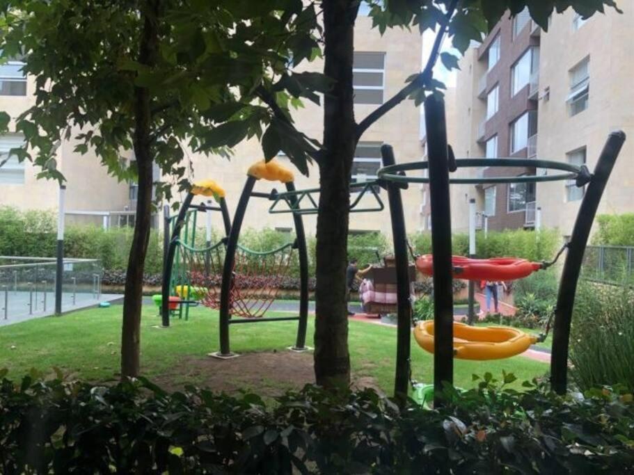 Appartement Hermoso Departamento Al Sur De La Ciudad De Mexico