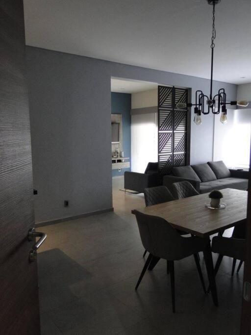 Appartement Hermoso Departamento Al Sur De La Ciudad De Mexico