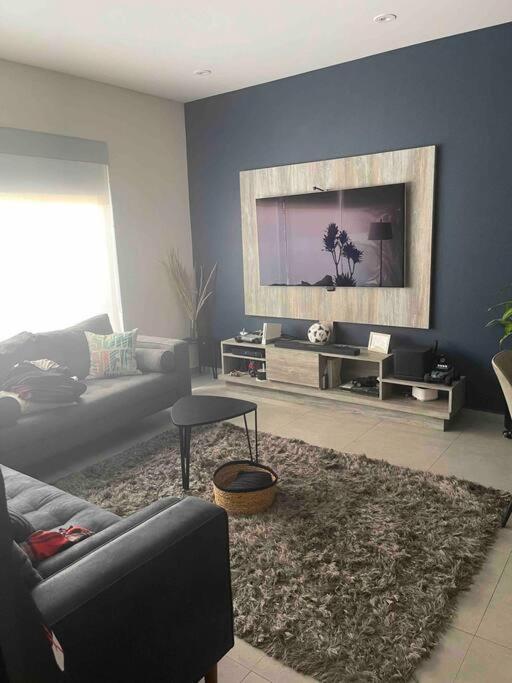 Hermoso Departamento Al Sur De La Ciudad De Mexico