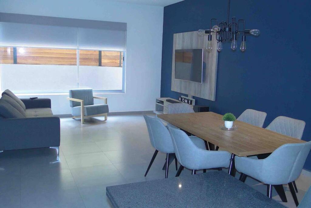 Hermoso Departamento Al Sur De La Ciudad De * Mexico