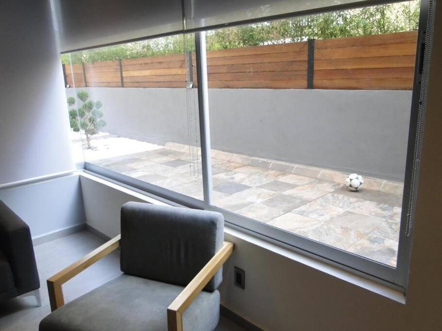Hermoso Departamento Al Sur De La Ciudad De Appartement